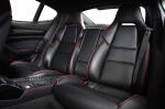 Porsche Panamera Black Edition by TechART 2010 года